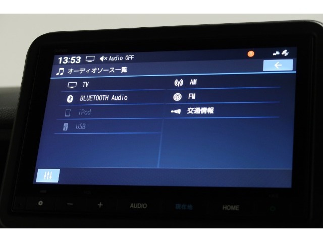 N-BOXカスタム