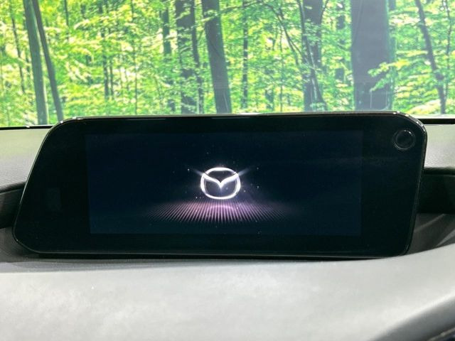 MAZDA3ファストバック1.8 XD Lパッケージ