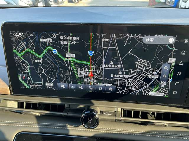 セレナ1.4 e-POWER ハイウェイスターV