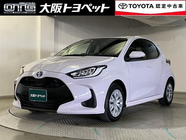 ヤリス1.5 ハイブリッド Z