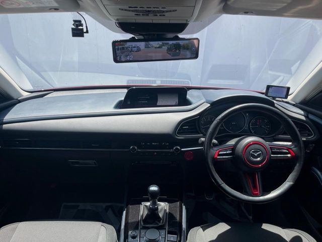 CX-302.0 20S プロアクティブ ツーリングセレクション