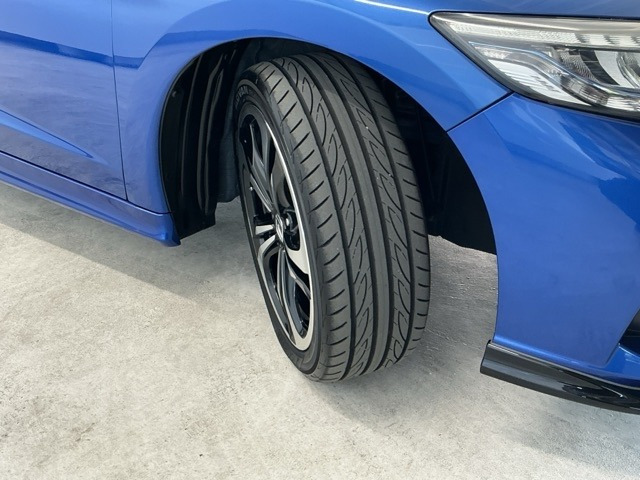 CR-Z1.5 アルファ マスターレーベル