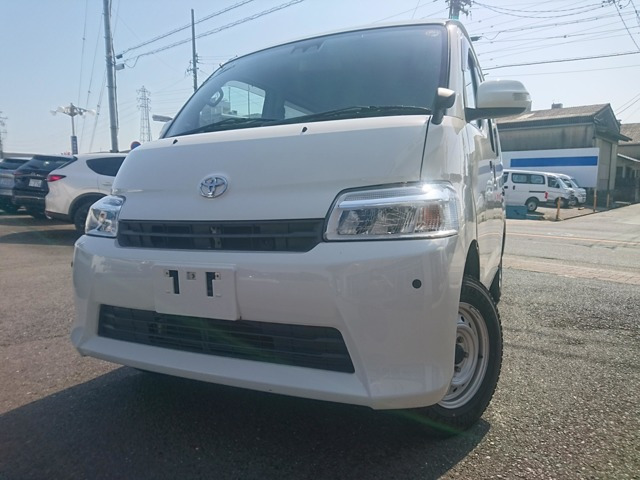 タウンエースバン1.5 GL