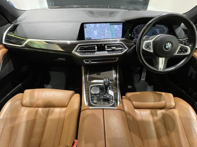 X5xドライブ 35d Mスポーツ ドライビング ダイナミクス パッケージ 4WD