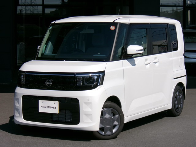 デイズルークスX