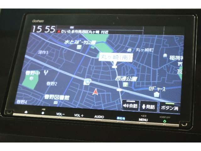シャトル1.5 ハイブリッド Z ホンダセンシング