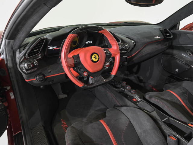 488ピスタF1 DCT