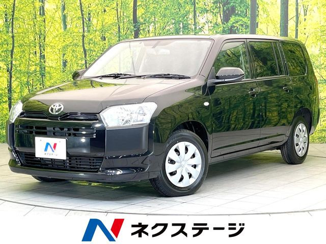 プロボックスバンハイブリッド 1.5 F