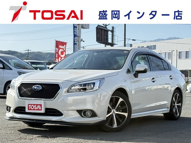 レガシィB42.5 リミテッド 4WD