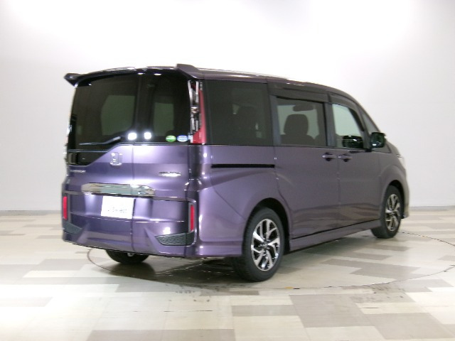 ステップワゴン1.5 スパーダ ホンダ センシング