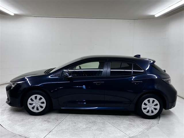 カローラスポーツ1.2 GX