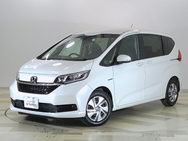 フリード+1.5 ハイブリッド G ホンダセンシング