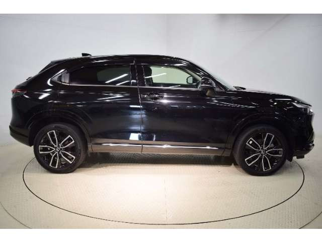 ヴェゼル1.5 e:HEV Z 4WD