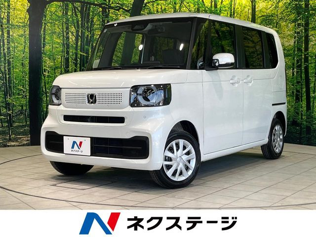 NBOX�i�z���_�j�x�[�X�O���[�h ���Îԉ摜