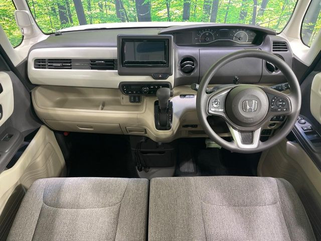 N-BOXG L ホンダセンシング