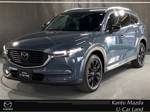 CX-82.5 25S ブラックトーンエディション
