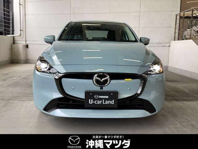 MAZDA21.5 XD BD