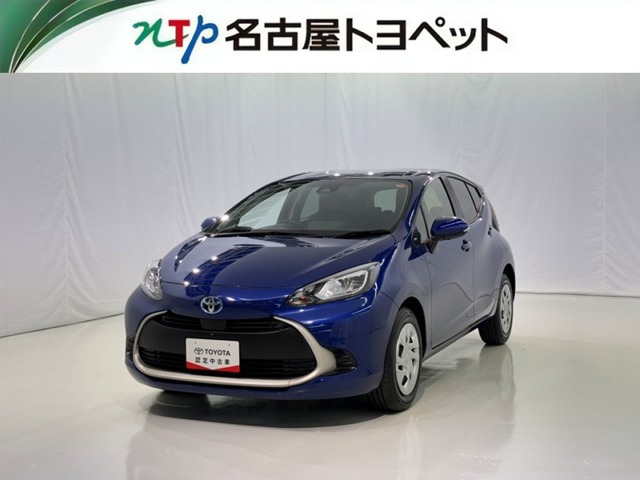 アクア1.5 G
