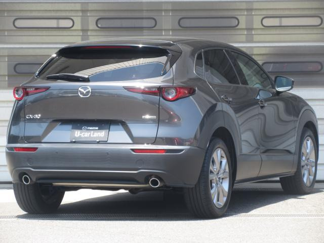 CX-301.8 XD Lパッケージ