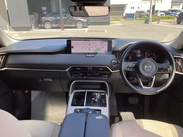 CX-602.5 25S Lパッケージ