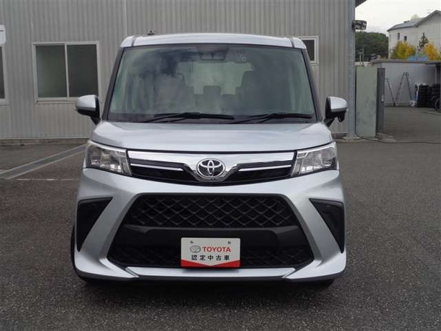 ルーミー1.0 G