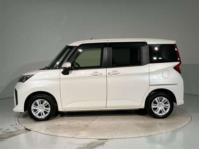 ルーミー1.0 G