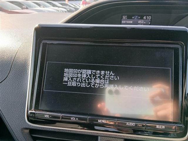 エスクァイアハイブリッド1.8 Gi