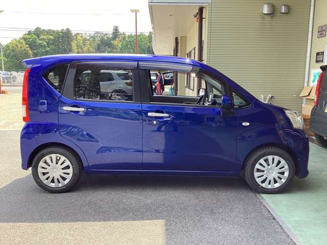 ムーヴL SAIII