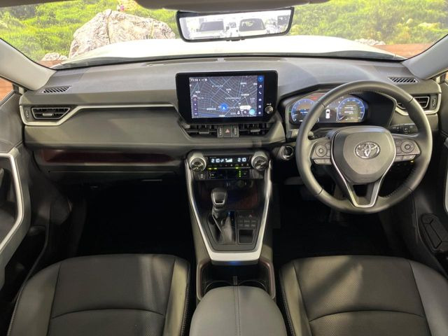 RAV42.0 G 4WD