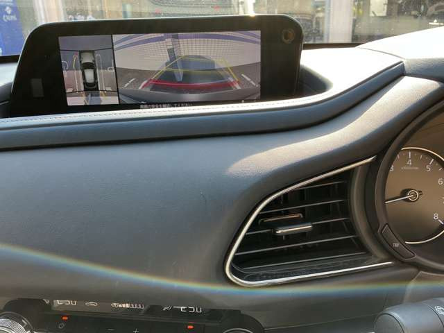 CX-302.0 20S プロアクティブ ツーリングセレクション