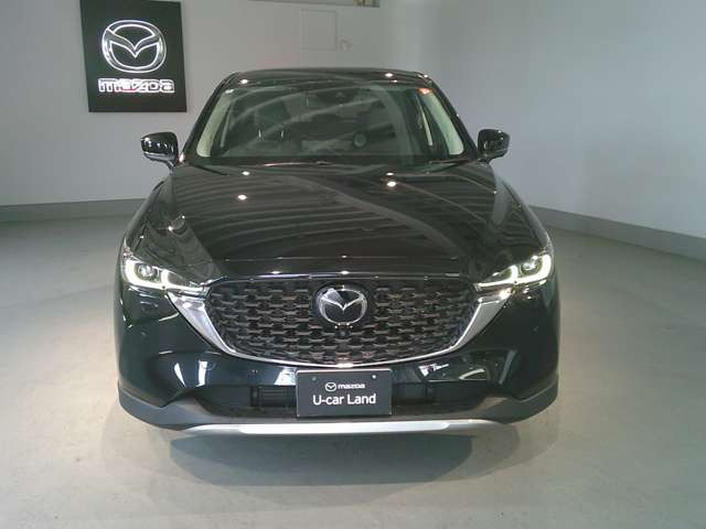 CX-52.2 XD フィールドジャーニー 4WD