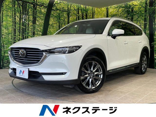 CX-82.2 XD Lパッケージ