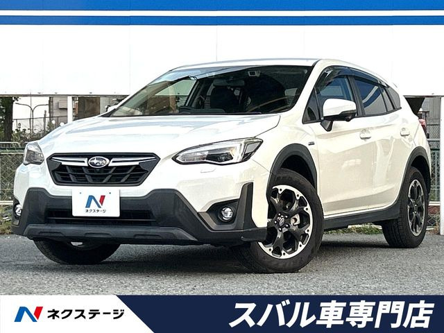 XV2.0e-L アイサイト 4WD