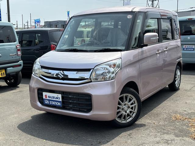 スペーシアT 4WD