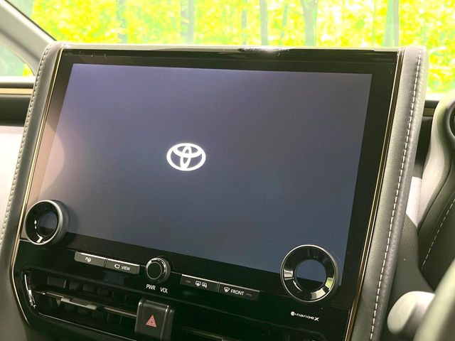 アルファードハイブリッド 2.5 Z