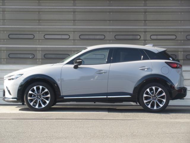 CX-31.5 15S アーバンドレッサー