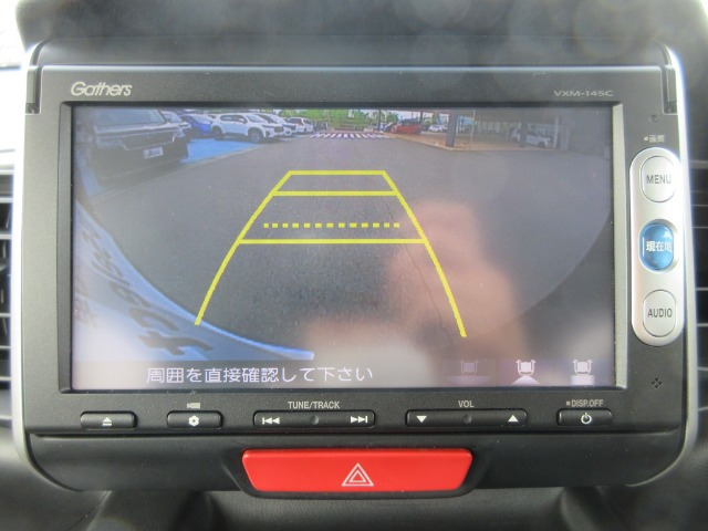 N-BOXG ターボ Lパッケージ