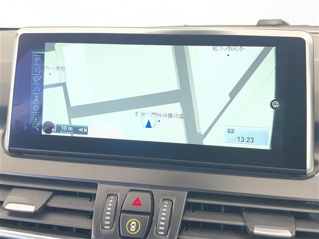 2シリーズグランツアラー218d Mスポーツ