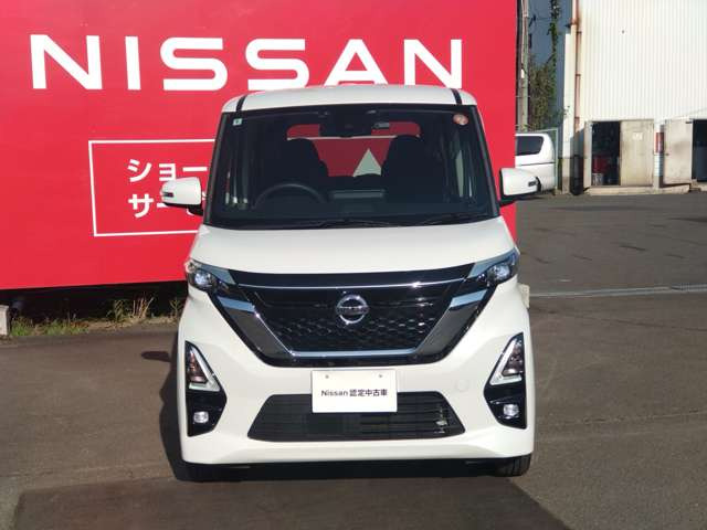 ルークスハイウェイスター Gターボ プロパイロットエディション 4WD