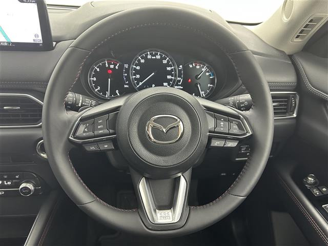 CX-52.2 XD ブラックトーンエディション