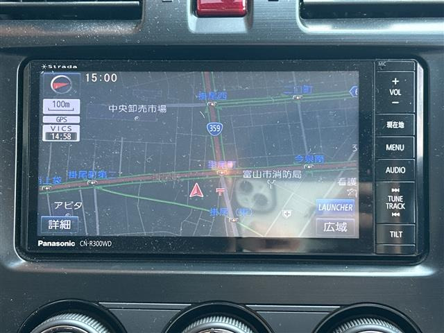 インプレッサスポーツ1.6 i-L