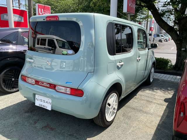 キューブ1.5 15X
