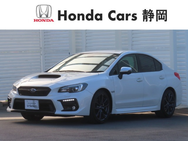 WRXS4 2.0 GT-S アイサイト 4WD