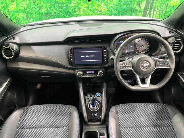 キックス1.2 X (e-POWER)
