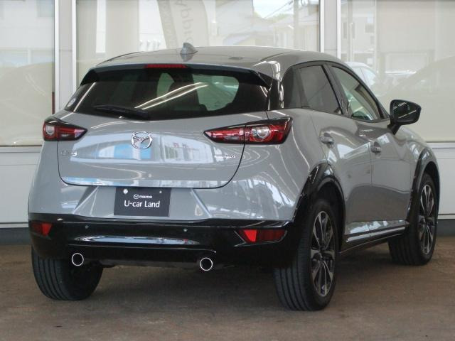 CX-31.5 15S アーバンドレッサー