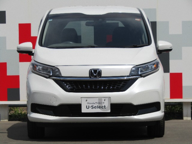 フリード+1.5 G ホンダセンシング 4WD