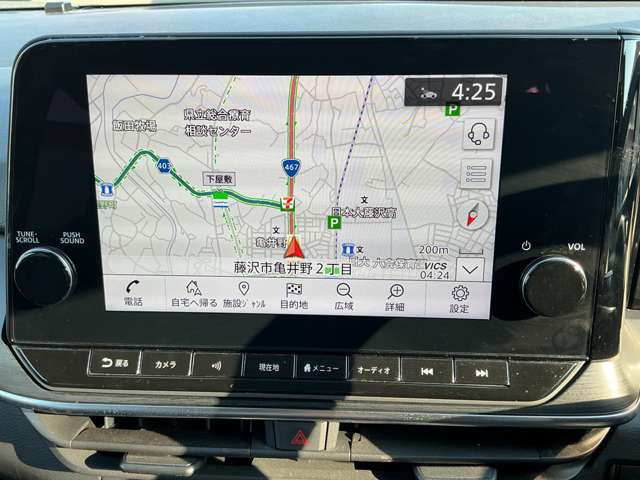 ノート1.2 AUTECH