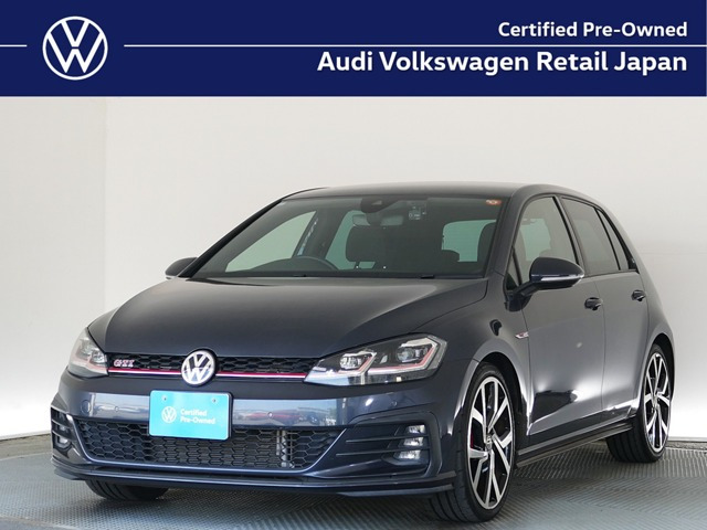 ゴルフGTI パフォーマンス