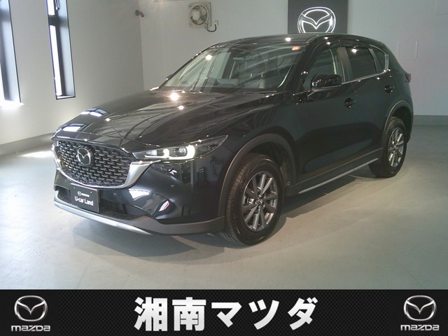 CX-52.2 XD フィールドジャーニー 4WD