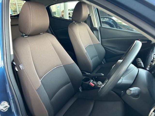 MAZDA21.5 15S プロアクティブ スマートエディションII